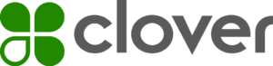 Clover Logo